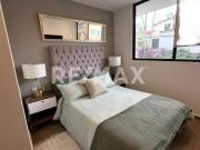 Departamento en venta Benito Juárez, Portales 4