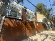 Departamento en venta Benito Juárez Portales Sur VE 26 718