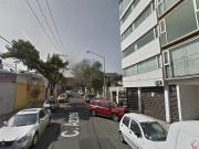 Departamento en venta col. Portales Nte, Benito Juárez...