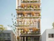 Departamento en venta Benito Juárez, San Pedro de los...