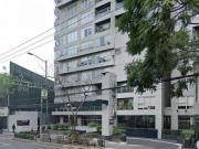 Departamento en venta Benito Juarez Xoco Av Popocateptl