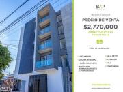 Departamento en venta Besim Towers 203