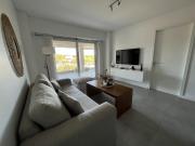 Departamento en Venta Al Golf 19 Balcón grande y vistas