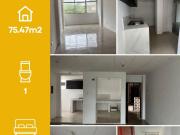 Departamento en venta Bloques de la Valdivia...