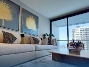 Departamento en Venta, Blume Puerto Cancun