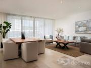 Departamento en venta, Blume, Puerto Cancún, Zona...