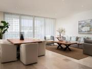 Departamento en venta, Blume, Puerto Cancún, Zona...