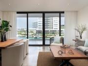 Departamento en venta, Blume, Puerto Cancún, Zona...