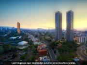 Departamento en VENTA, Blvrd. Interlomas, Bosque de las...