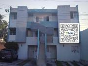 Departamento en venta, Boca del Río, Ver. Col. El Morro