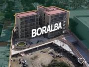Departamento en venta Boralba al sur de la ciudad en...
