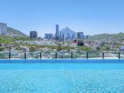 Departamento en Venta Boreal. Tec Milenio Las Torres