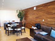 Departamento en Venta Bosque Alto, Secretaria de Marina,...