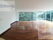 Departamento en venta Bosque de las Lomas