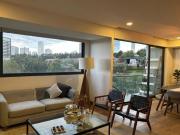 DEPARTAMENTO EN VENTA BOSQUE DE LAS LOMAS MARANTA BOSQUES