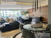 Departamento en Venta, Bosque de las Lomas Remodelado,...