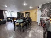 Departamento en Venta, Bosque de Minas, Bosques de la...