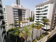 Departamento en Venta Bosque de Toronjos