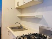 Departamento con tres recámaras en venta Bosque Esmeralda