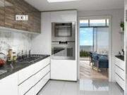 Departamento en Venta, Bosque Real, 2 Rec?maras