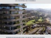 Departamento en Venta Bosque Real