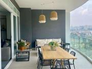 Departamento en venta Bosque Real