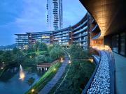 Departamento en venta Bosque Real