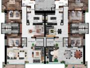 Departamento en venta Bosque Real