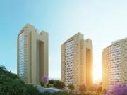 DEPARTAMENTO EN VENTA BOSQUE REAL DESARROLLO PRIVADO...