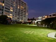 Departamento en Venta Bosque Real, frente al parque