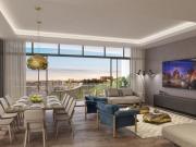 DEPARTAMENTO EN VENTA BOSQUE REAL ¡FUNCIONALIDAD, LUJO Y...