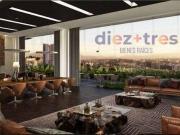 DEPARTAMENTO EN VENTA BOSQUE REAL, HUIXQUILUCAN