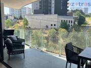 DEPARTAMENTO EN VENTA BOSQUE REAL, HUIXQUILUCAN