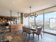 Departamento en Venta Bosque Real Huixquilucan NF 25 3100