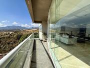 Departamento en Venta Bosque Real, Punta Horizonte TERRAZA