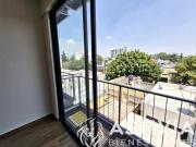 Departamento en Venta Claveria, Azcapotzalco