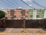 Departamento en Venta Bosques de Aragón Nezahualcóyotl