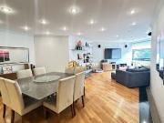 Departamento en Venta Bosques de las Lomas