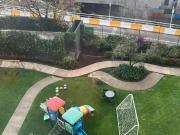 Departamento en venta/ Bosques de las Lomas