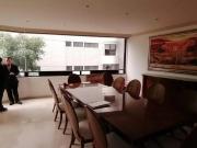DEPARTAMENTO EN VENTA BOSQUES DE LAS LOMAS