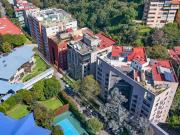 DEPARTAMENTO EN VENTA BOSQUES DE LAS LOMAS