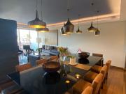 Departamento en Bosques de las Lomas, Cuajimalpa de...