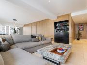 Departamento en venta, Bosques de las Lomas, Bosque Alto