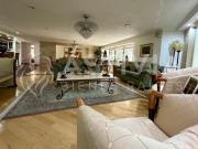 Departamento en venta Bosques de las Lomas, Cuajimalpa