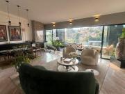 Departamento en VENTA BOSQUES DE LAS LOMAS Et