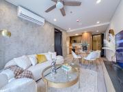 Departamento en Venta Bosques de Otay 52m² / 1 Recámara