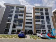 Departamento en Venta, Bosques De San Sebastián, Puebla,...