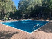 Departamento en venta, Bosques de Tepepan