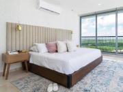 Departamento en venta, Brezza Towers, El Table, Cancún