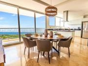 Departamento en venta, Brezza Towers, El Table, Cancún